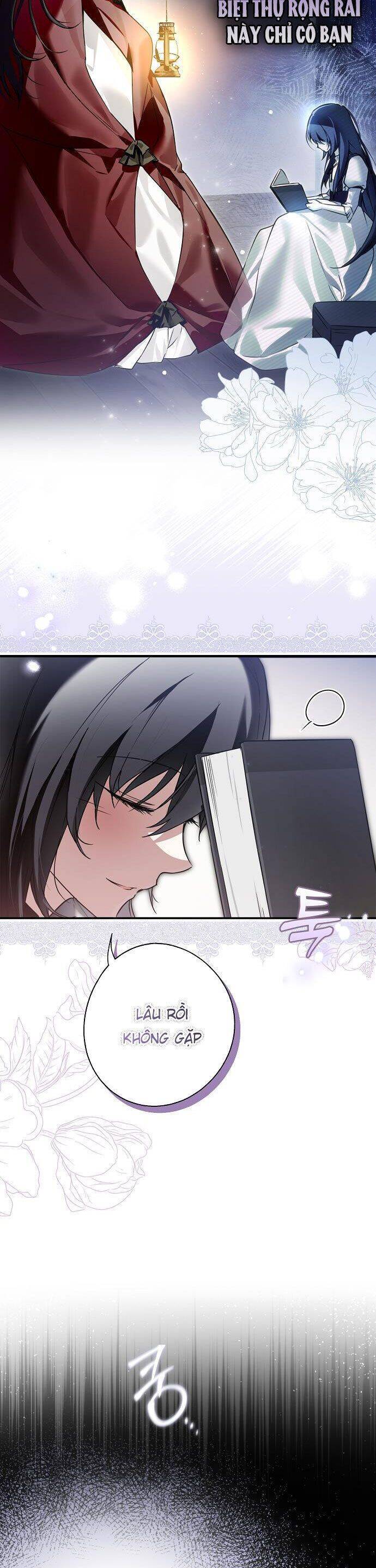 Ai Đó Đang Điều Khiển Cơ Thể Của Tôi Chap 9 - Next Chap 10