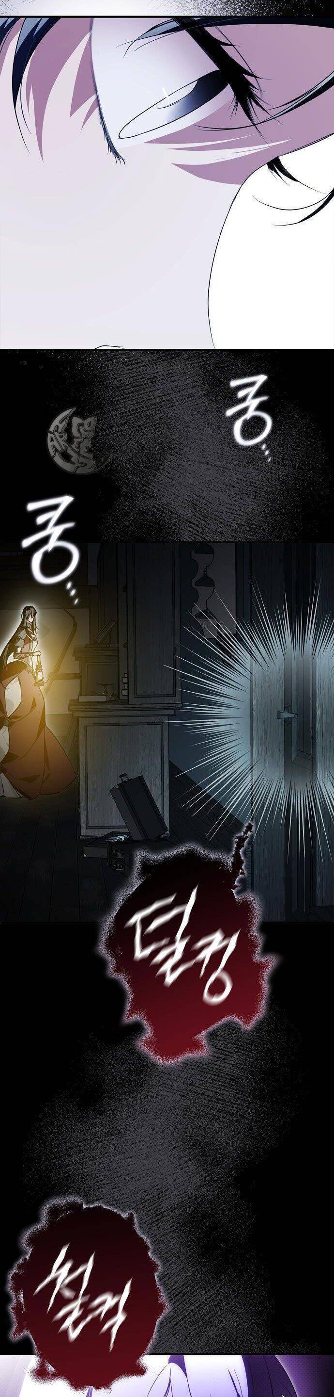 Ai Đó Đang Điều Khiển Cơ Thể Của Tôi Chap 9 - Next Chap 10