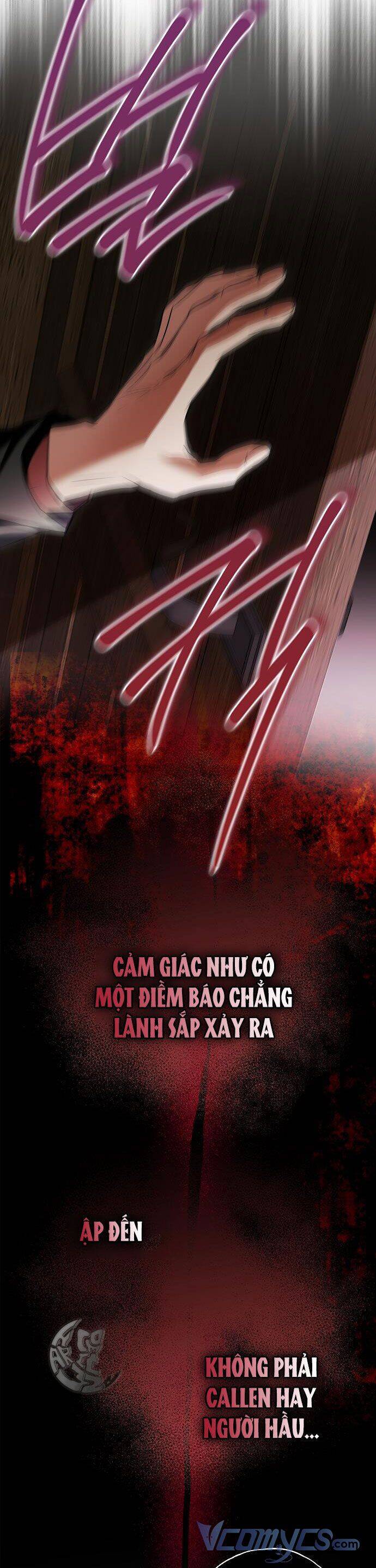 Ai Đó Đang Điều Khiển Cơ Thể Của Tôi Chap 9 - Next Chap 10