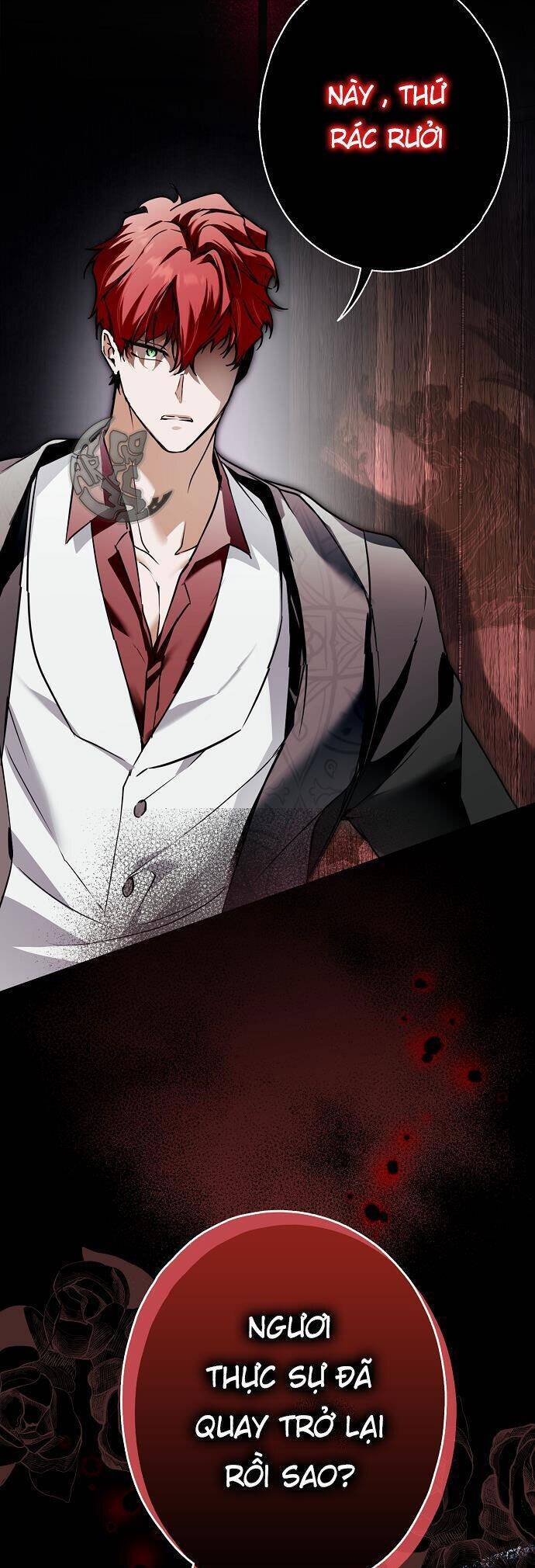 Ai Đó Đang Điều Khiển Cơ Thể Của Tôi Chap 9 - Next Chap 10