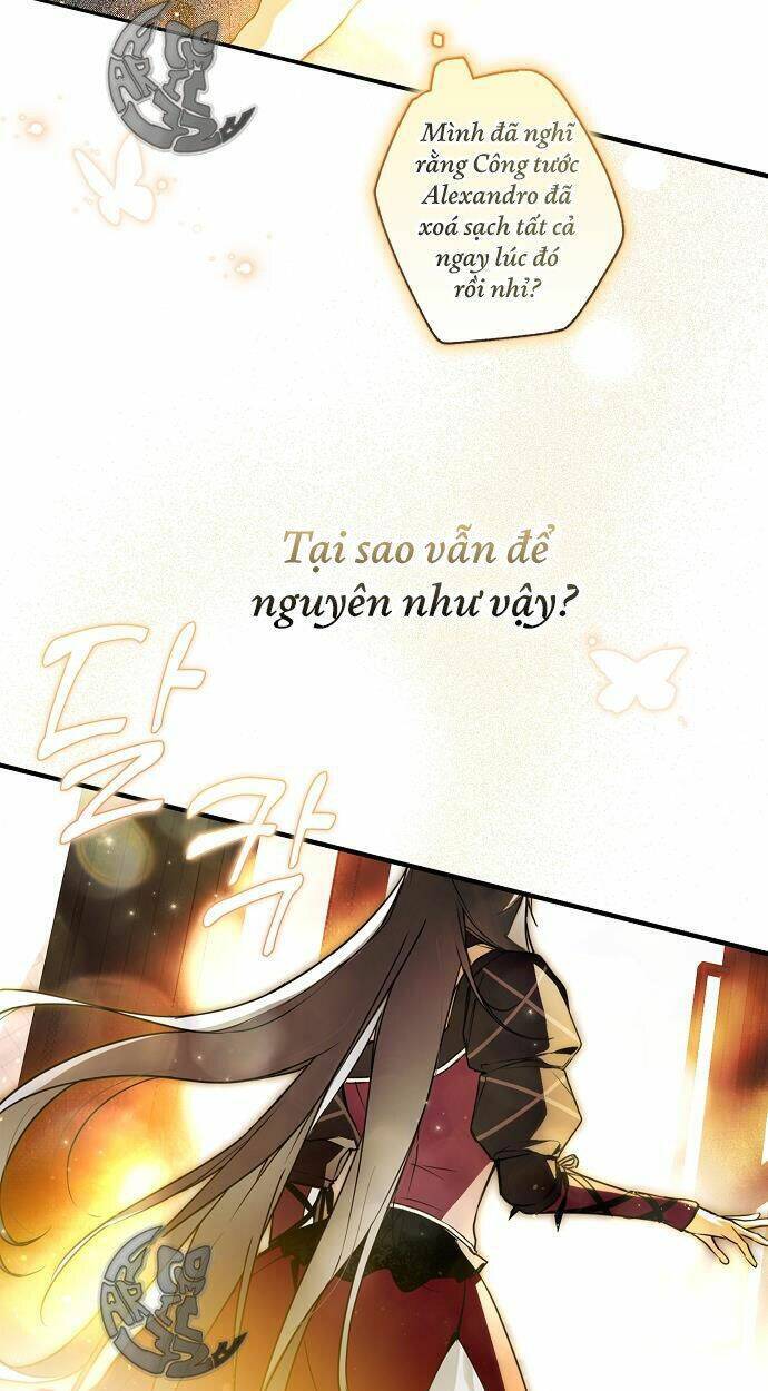Ai Đó Đang Điều Khiển Cơ Thể Của Tôi Chap 9 - Next Chap 10
