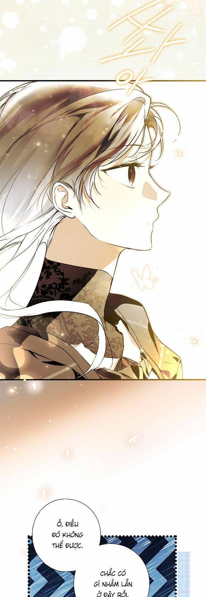 Ai Đó Đang Điều Khiển Cơ Thể Của Tôi Chap 9 - Next Chap 10
