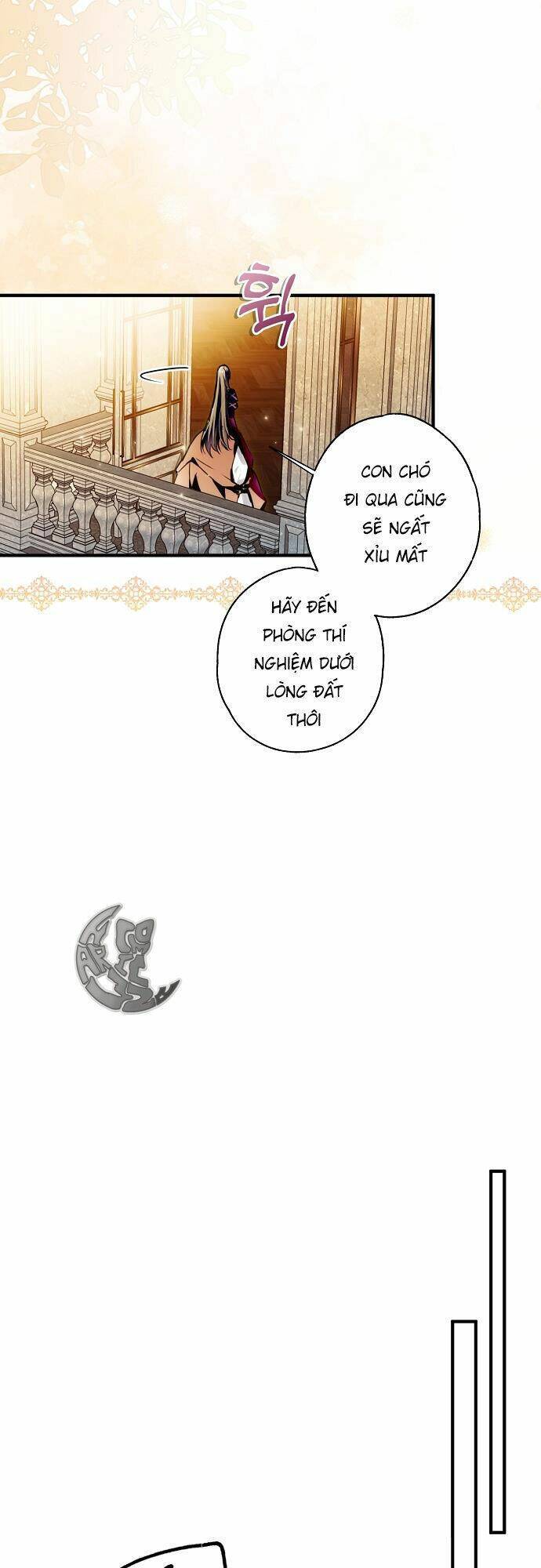 Ai Đó Đang Điều Khiển Cơ Thể Của Tôi Chap 9 - Next Chap 10