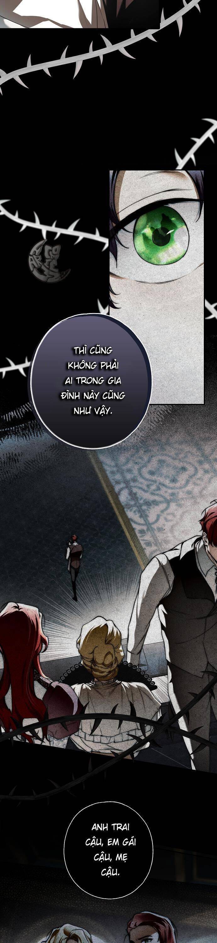 Ai Đó Đang Điều Khiển Cơ Thể Của Tôi Chap 9 - Next Chap 10