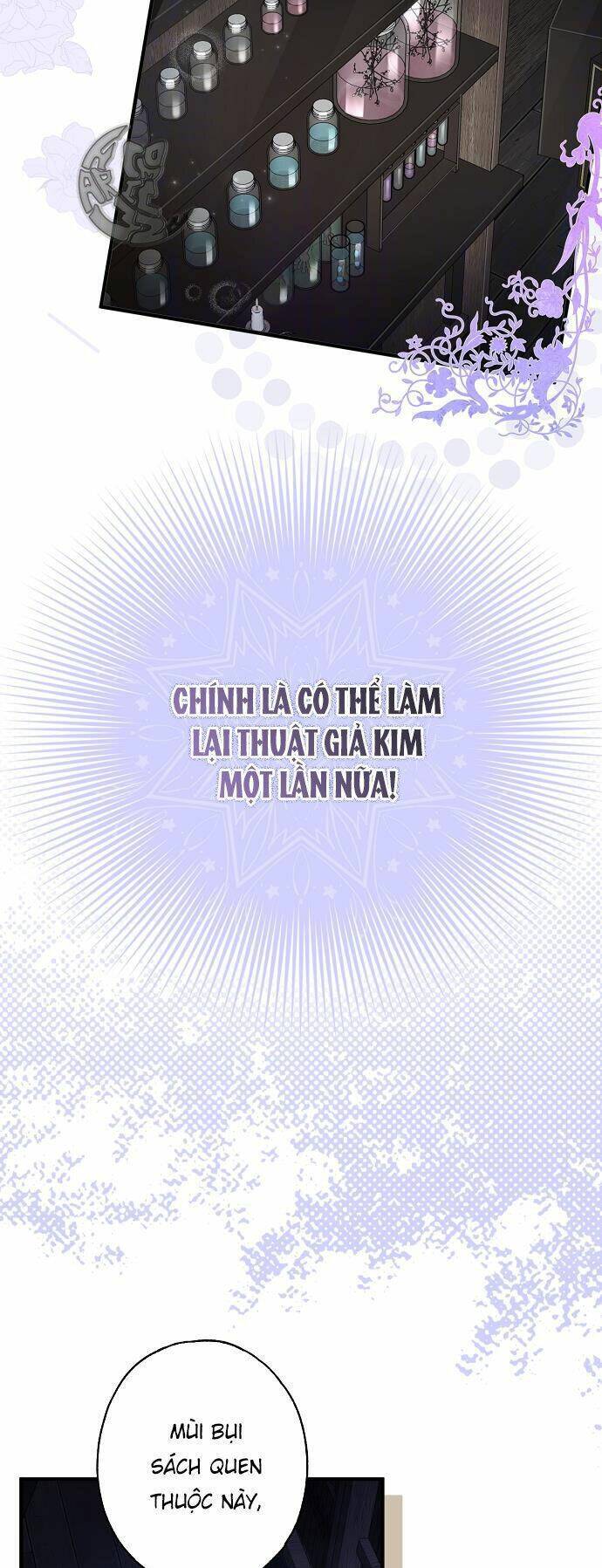 Ai Đó Đang Điều Khiển Cơ Thể Của Tôi Chap 9 - Next Chap 10
