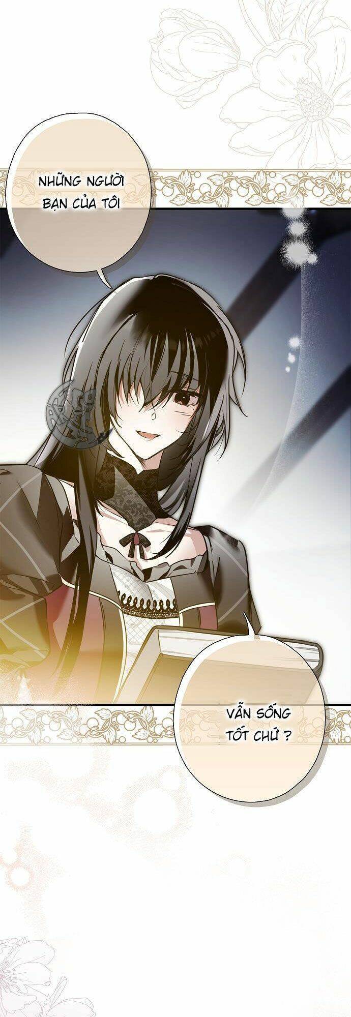 Ai Đó Đang Điều Khiển Cơ Thể Của Tôi Chap 9 - Next Chap 10