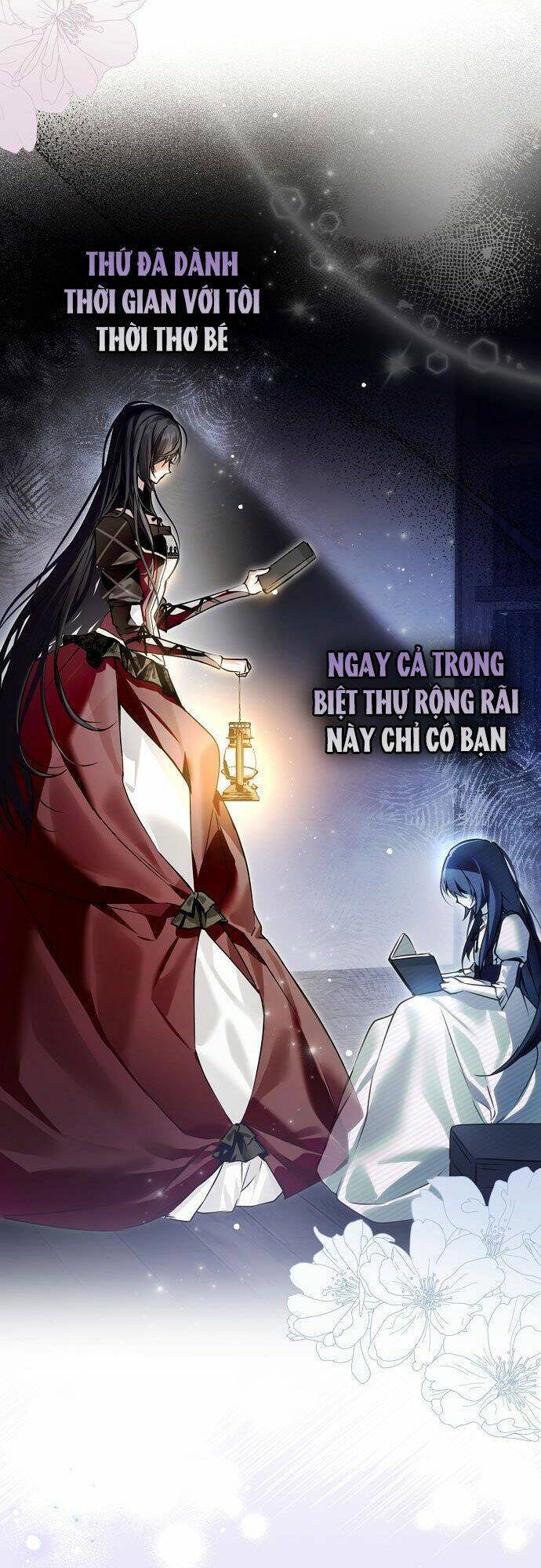 Ai Đó Đang Điều Khiển Cơ Thể Của Tôi Chap 9 - Next Chap 10