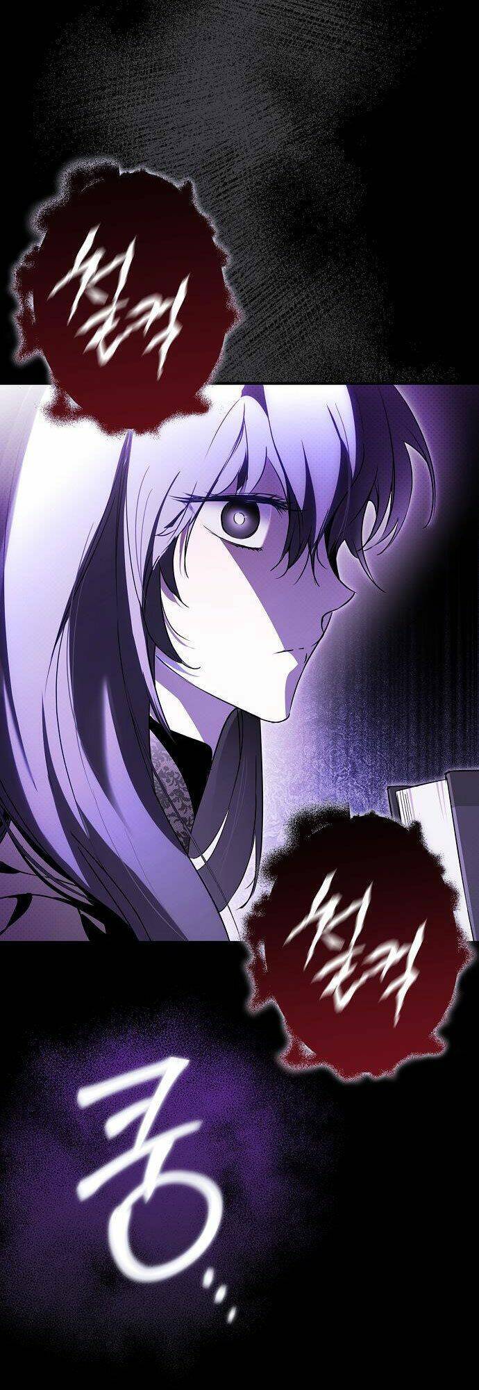Ai Đó Đang Điều Khiển Cơ Thể Của Tôi Chap 9 - Next Chap 10