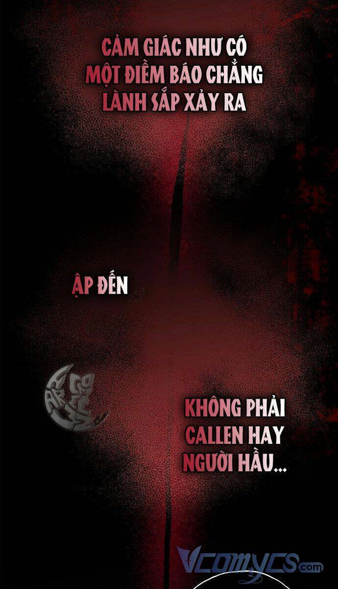 Ai Đó Đang Điều Khiển Cơ Thể Của Tôi Chap 9 - Next Chap 10