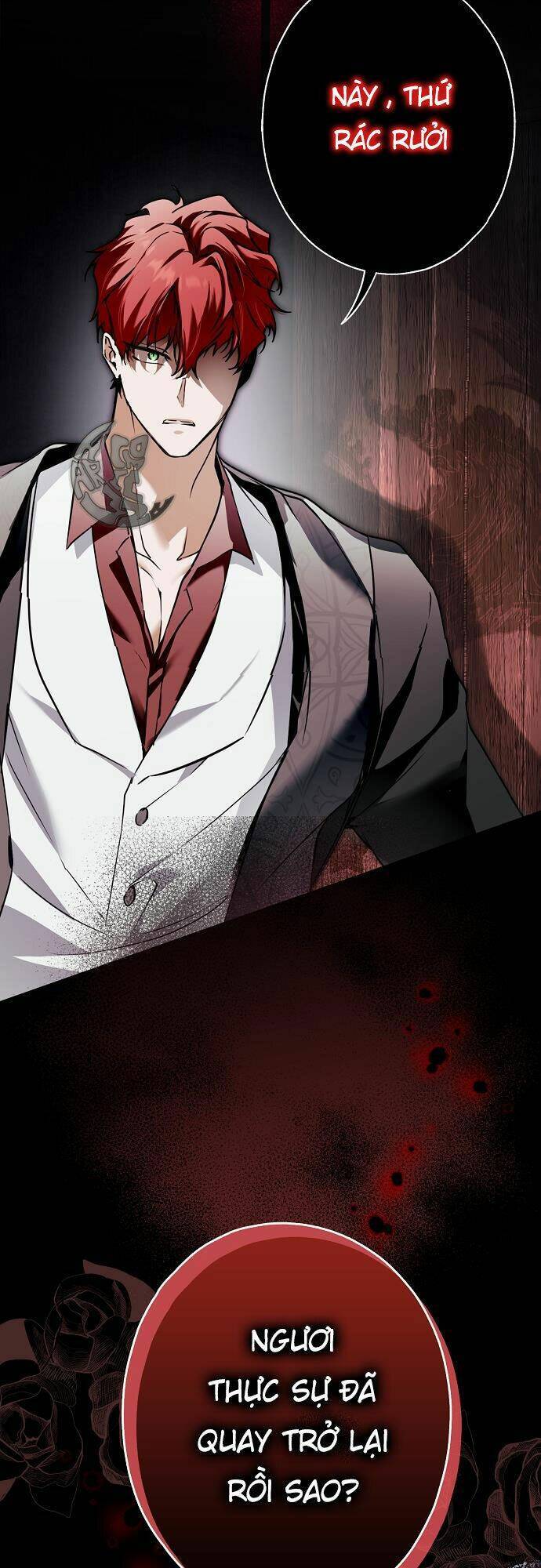 Ai Đó Đang Điều Khiển Cơ Thể Của Tôi Chap 9 - Next Chap 10
