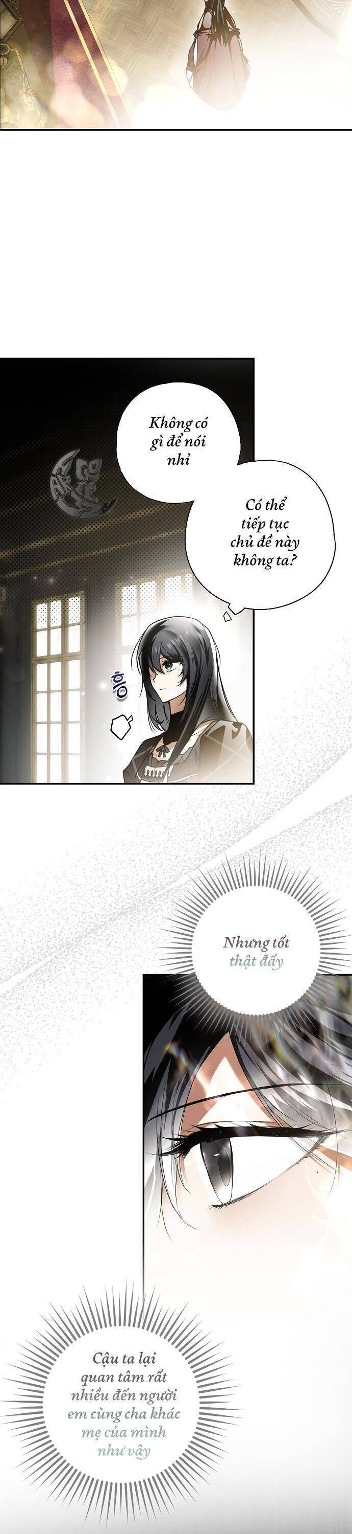 Ai Đó Đang Điều Khiển Cơ Thể Của Tôi Chap 9 - Next Chap 10