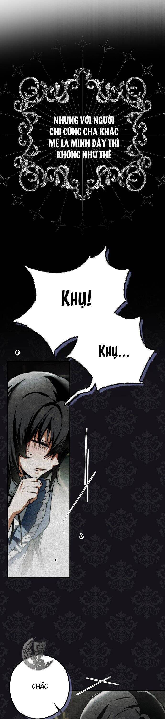 Ai Đó Đang Điều Khiển Cơ Thể Của Tôi Chap 9 - Next Chap 10