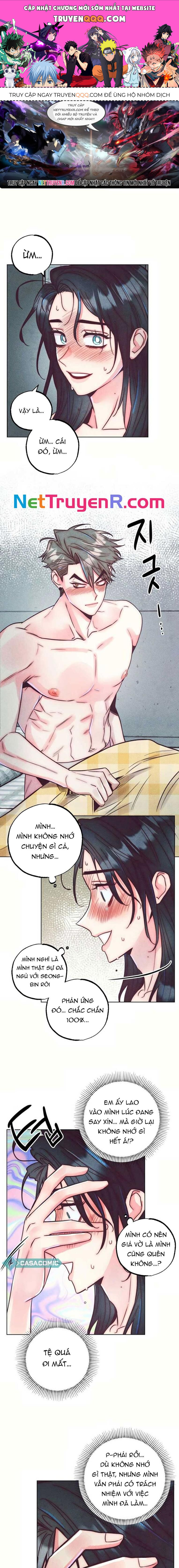 Ái Dục Bất Thành Chap 6 - Next Chap 7