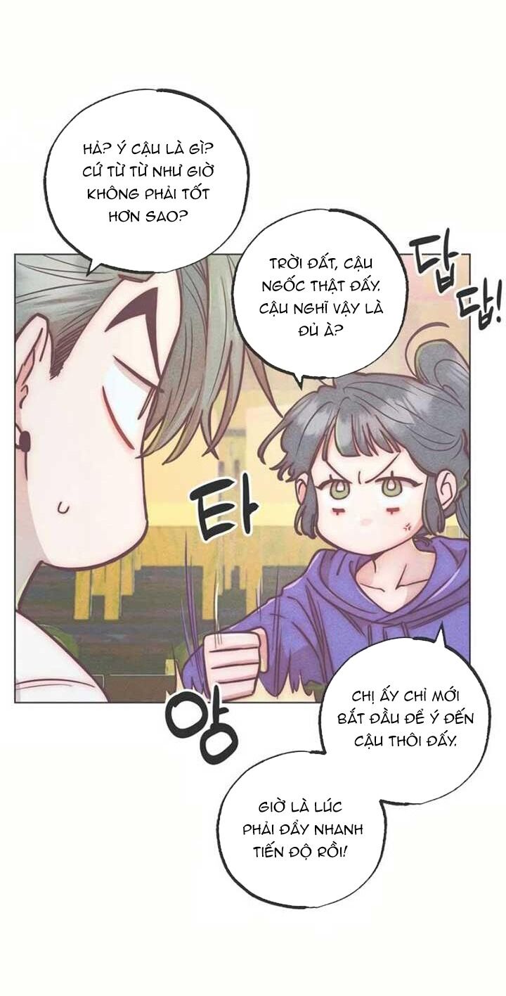 Ái Dục Bất Thành Chap 7 - Next Chap 8