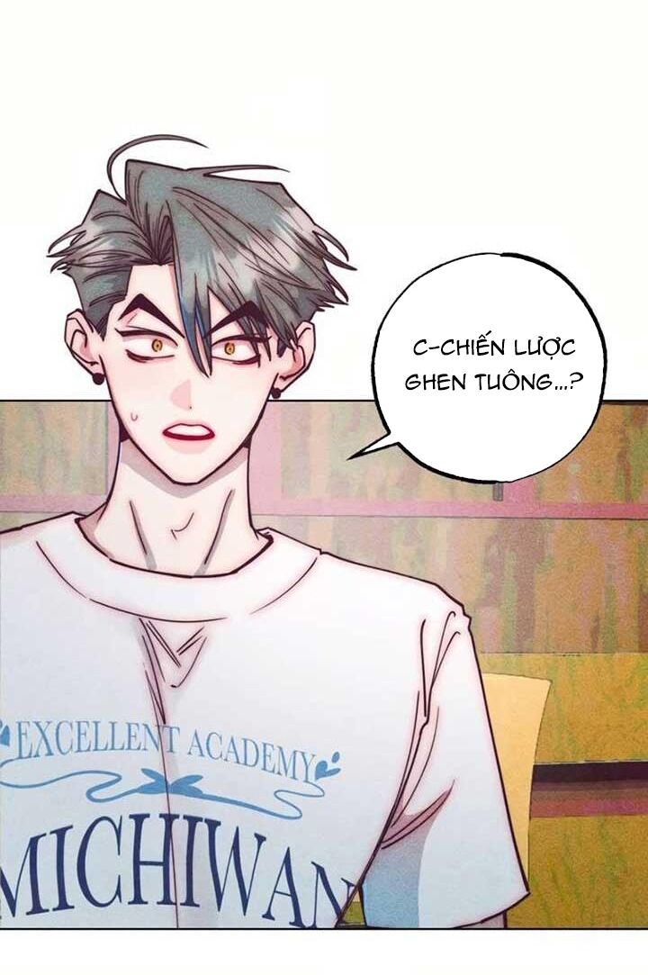 Ái Dục Bất Thành Chap 7 - Next Chap 8