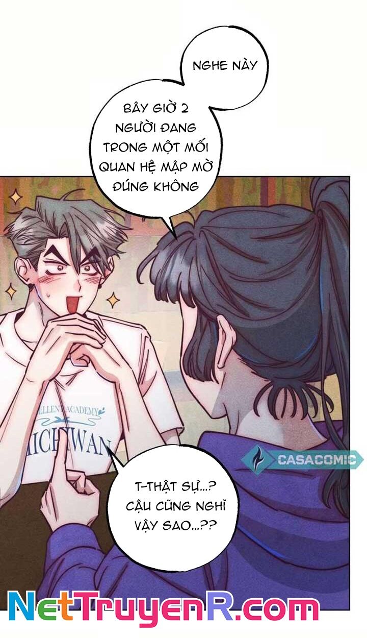 Ái Dục Bất Thành Chap 7 - Next Chap 8