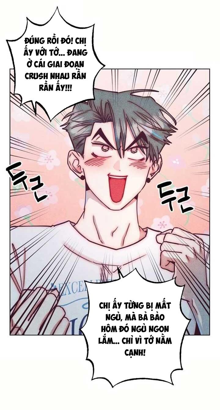 Ái Dục Bất Thành Chap 7 - Next Chap 8