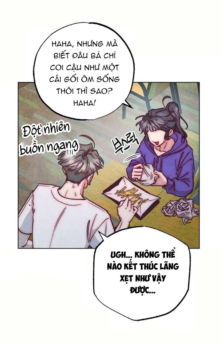 Ái Dục Bất Thành Chap 7 - Next Chap 8