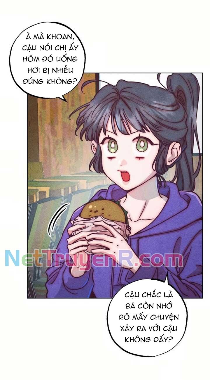 Ái Dục Bất Thành Chap 7 - Next Chap 8