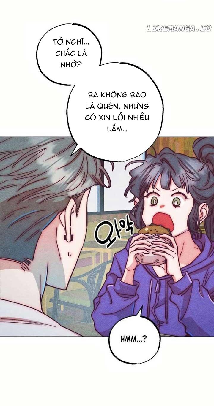 Ái Dục Bất Thành Chap 7 - Next Chap 8