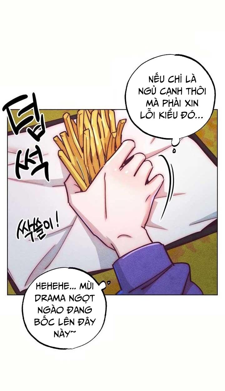 Ái Dục Bất Thành Chap 7 - Next Chap 8