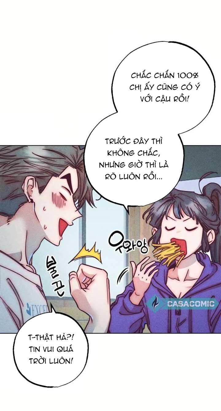 Ái Dục Bất Thành Chap 7 - Next Chap 8