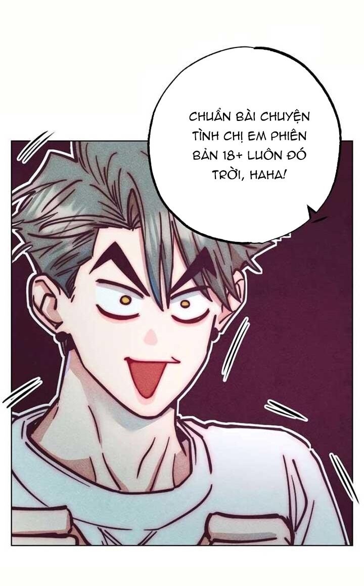 Ái Dục Bất Thành Chap 7 - Next Chap 8