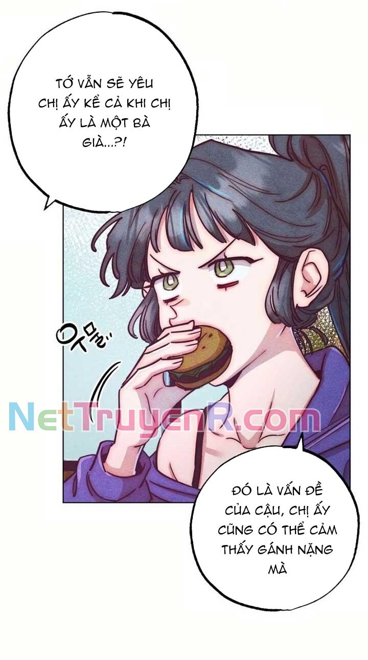 Ái Dục Bất Thành Chap 7 - Next Chap 8