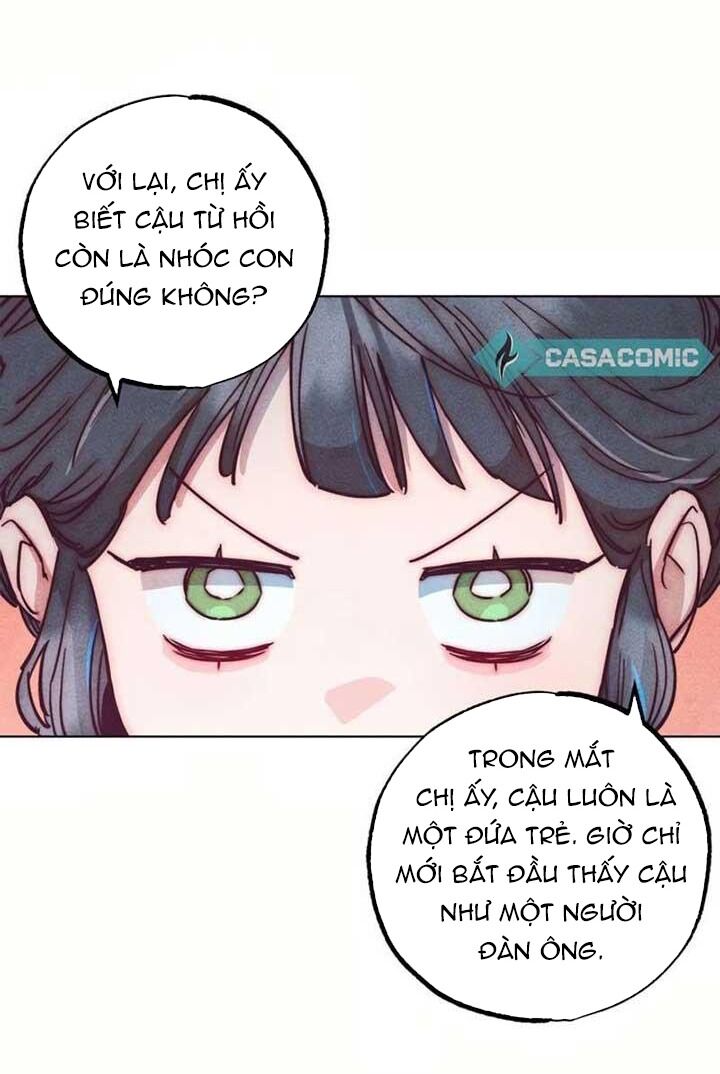 Ái Dục Bất Thành Chap 7 - Next Chap 8