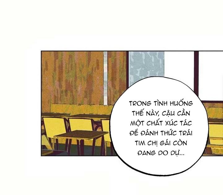 Ái Dục Bất Thành Chap 7 - Next Chap 8