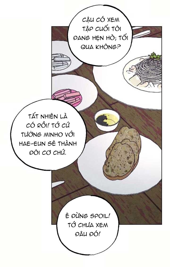 Ái Dục Bất Thành Chap 7 - Next Chap 8