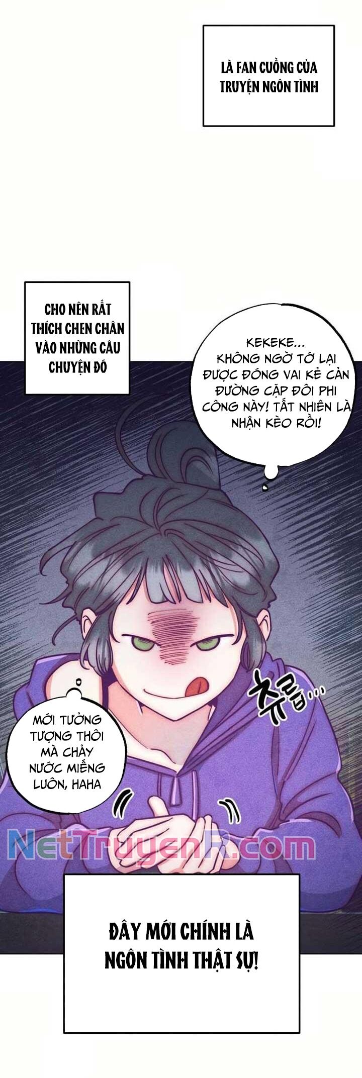 Ái Dục Bất Thành Chap 7 - Next Chap 8