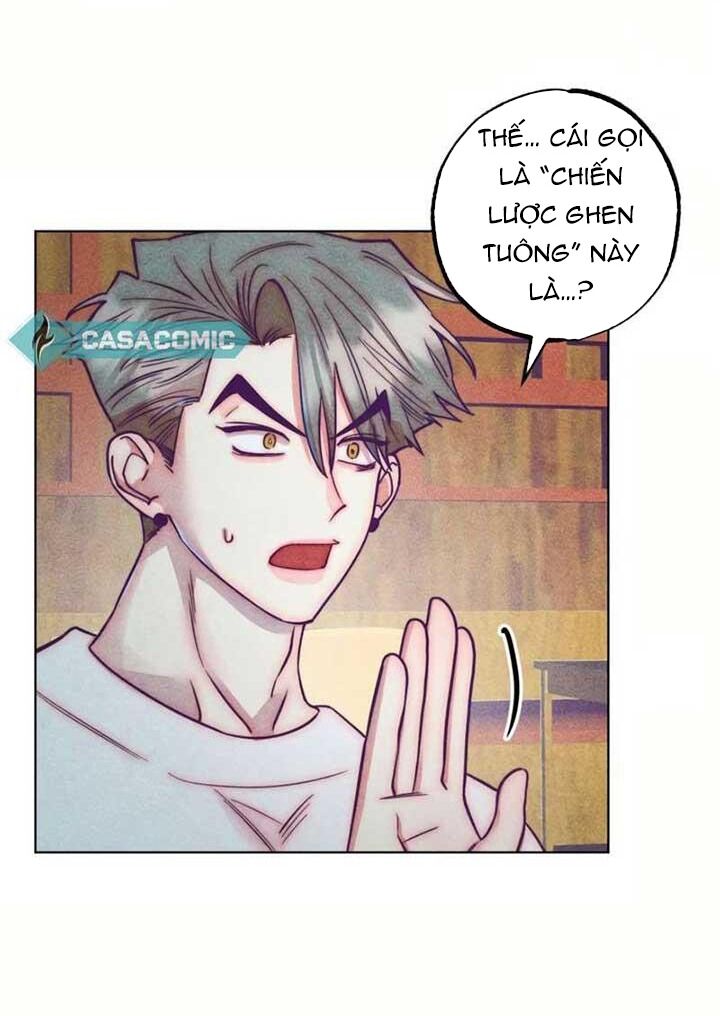Ái Dục Bất Thành Chap 7 - Next Chap 8