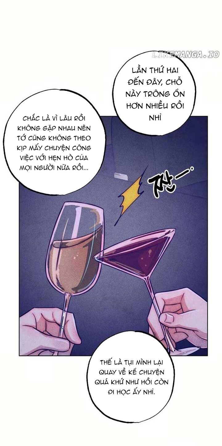 Ái Dục Bất Thành Chap 7 - Next Chap 8