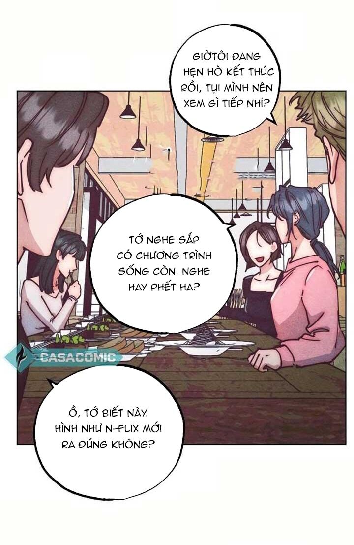 Ái Dục Bất Thành Chap 7 - Next Chap 8