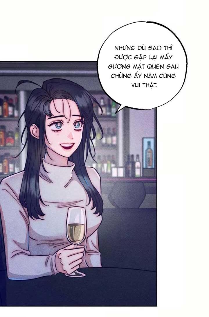 Ái Dục Bất Thành Chap 7 - Next Chap 8