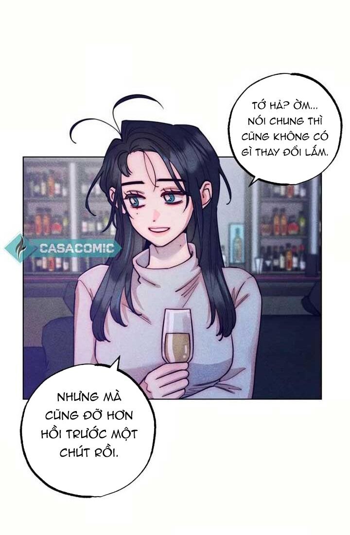 Ái Dục Bất Thành Chap 7 - Next Chap 8