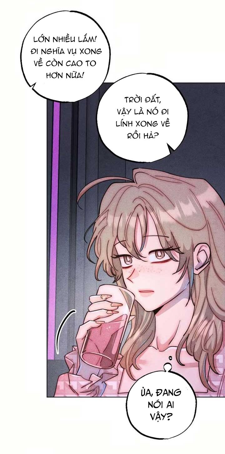 Ái Dục Bất Thành Chap 7 - Next Chap 8