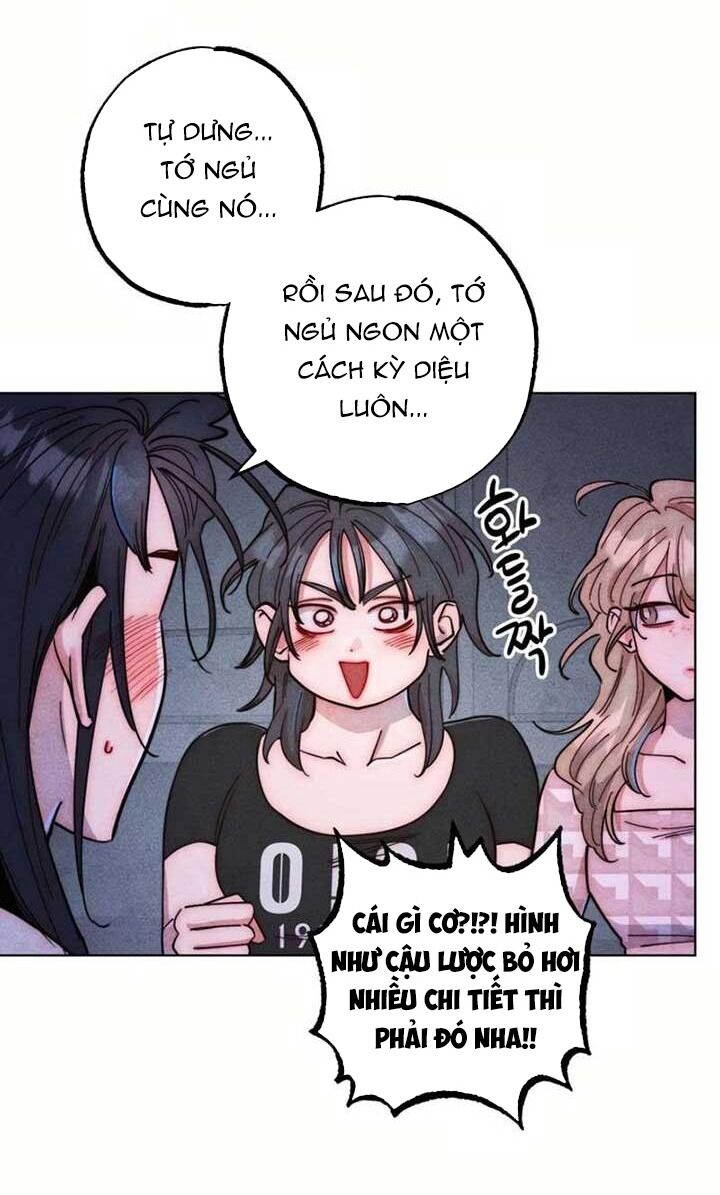 Ái Dục Bất Thành Chap 7 - Next Chap 8