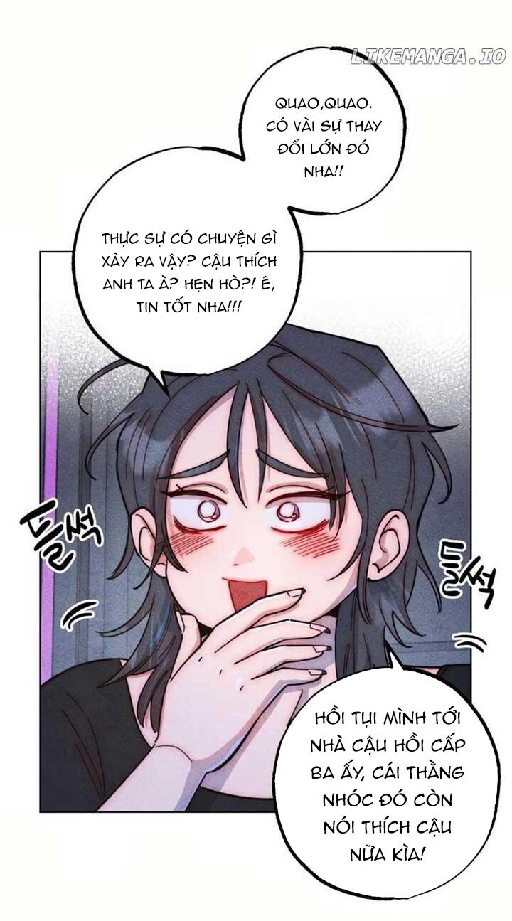 Ái Dục Bất Thành Chap 7 - Next Chap 8