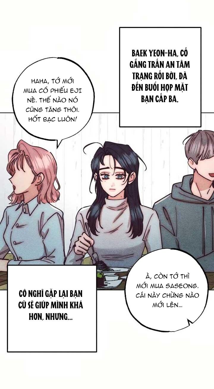 Ái Dục Bất Thành Chap 7 - Next Chap 8