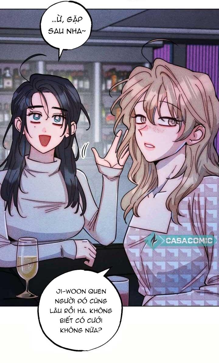 Ái Dục Bất Thành Chap 7 - Next Chap 8