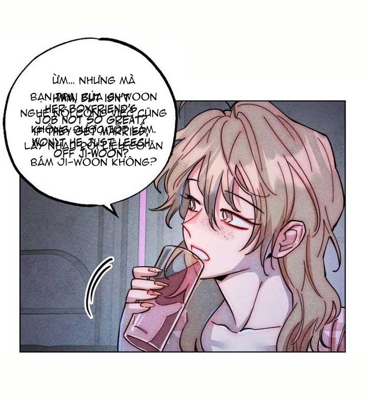 Ái Dục Bất Thành Chap 7 - Next Chap 8