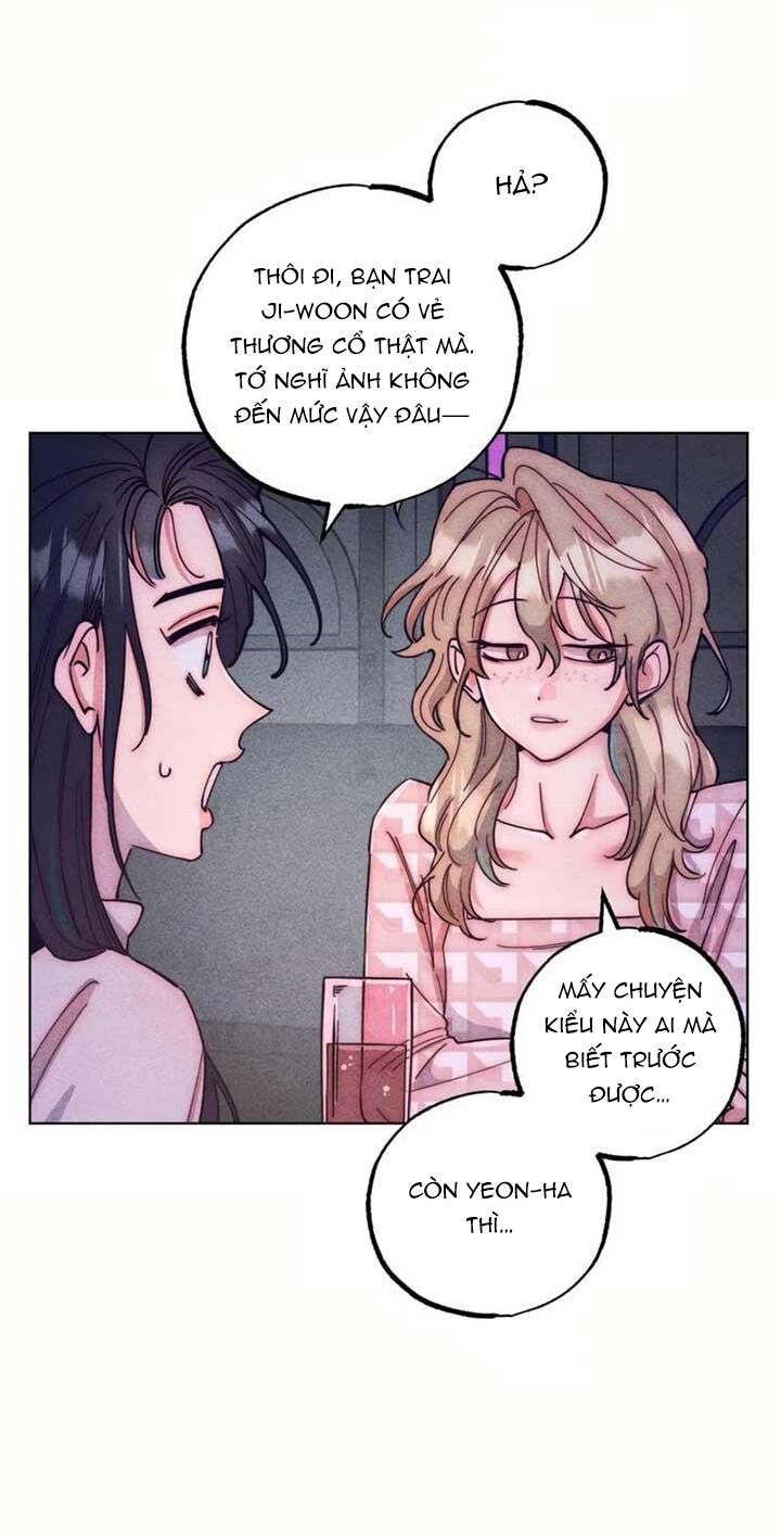 Ái Dục Bất Thành Chap 7 - Next Chap 8
