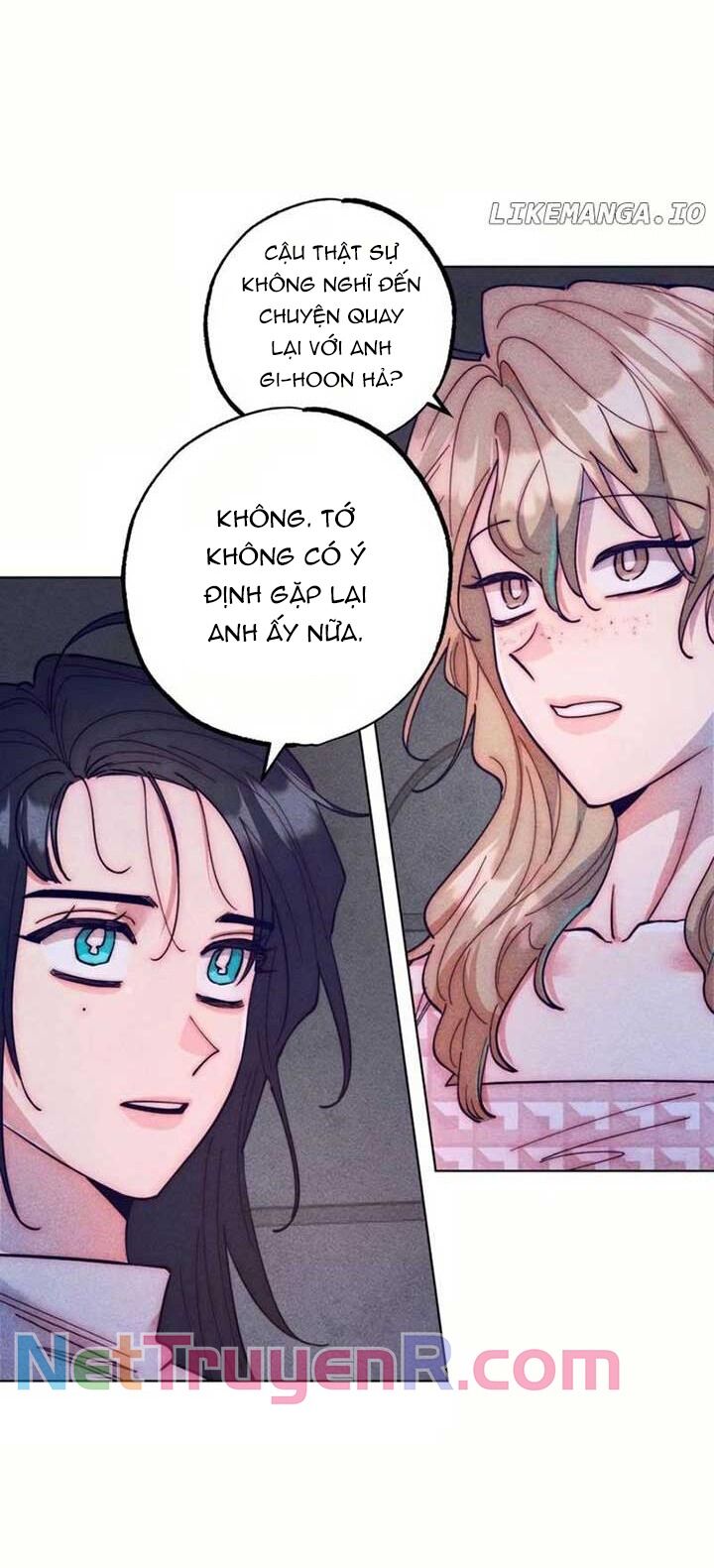 Ái Dục Bất Thành Chap 7 - Next Chap 8