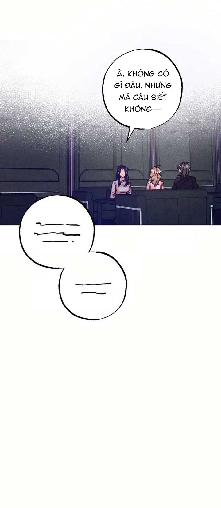Ái Dục Bất Thành Chap 7 - Next Chap 8