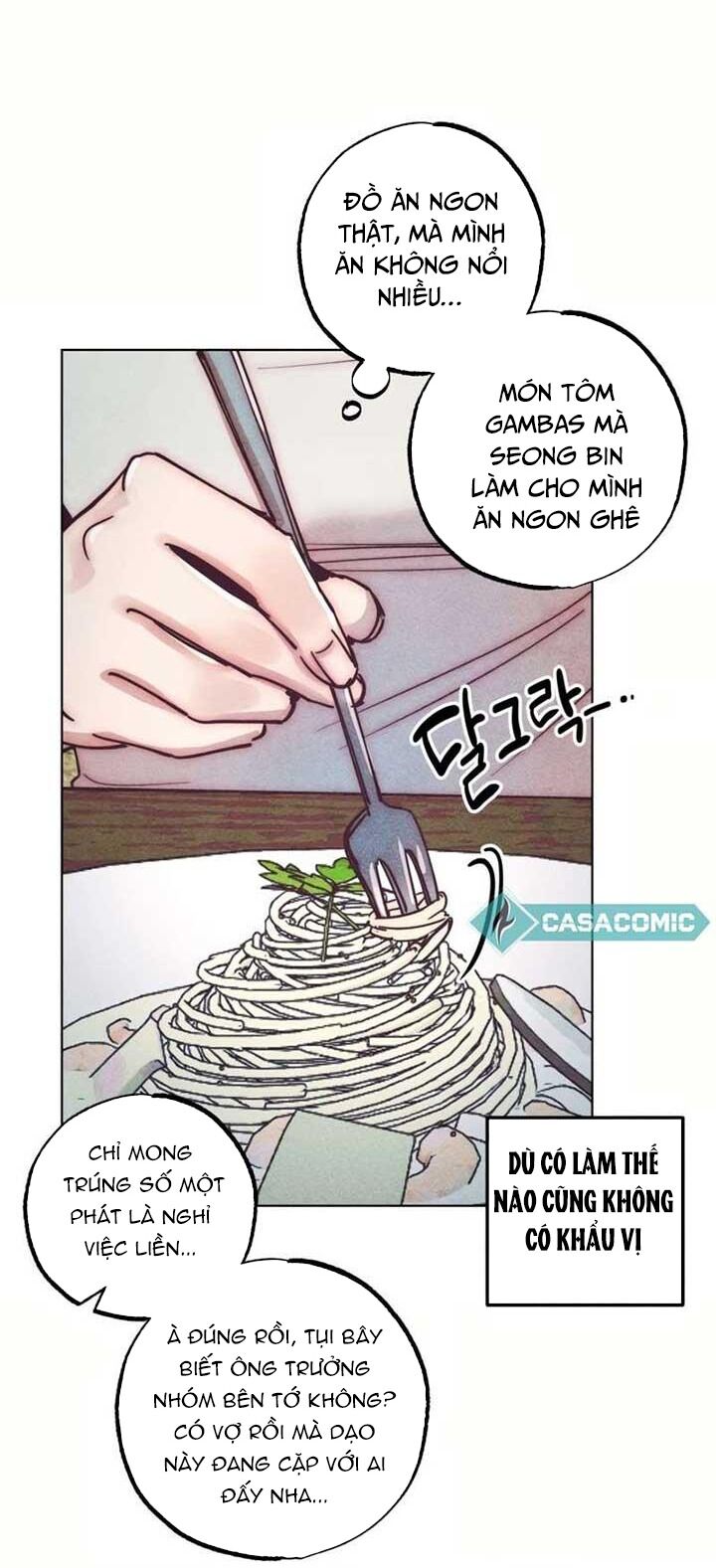 Ái Dục Bất Thành Chap 7 - Next Chap 8