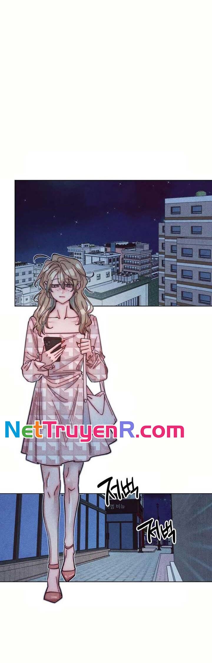 Ái Dục Bất Thành Chap 7 - Next Chap 8