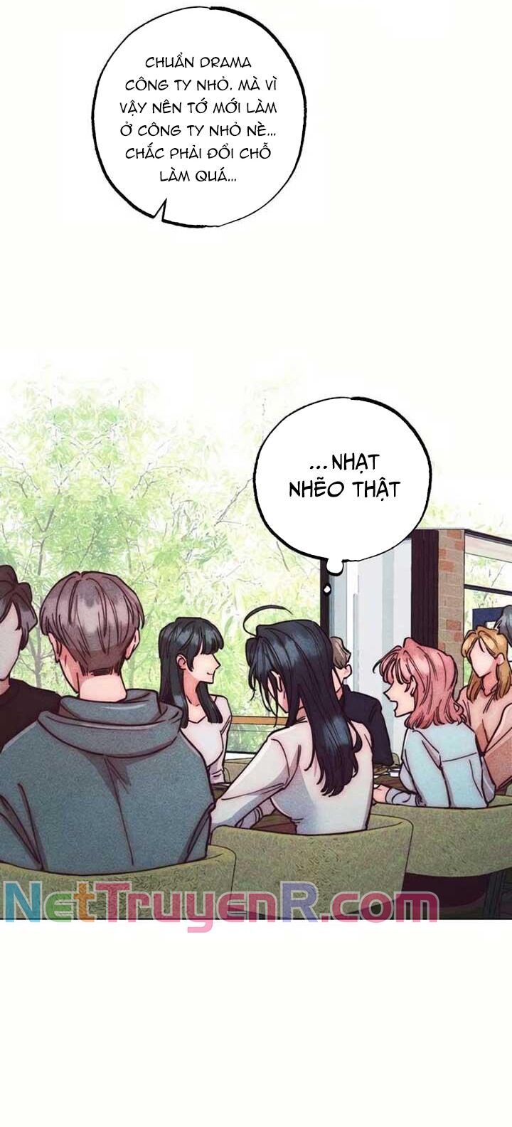 Ái Dục Bất Thành Chap 7 - Next Chap 8