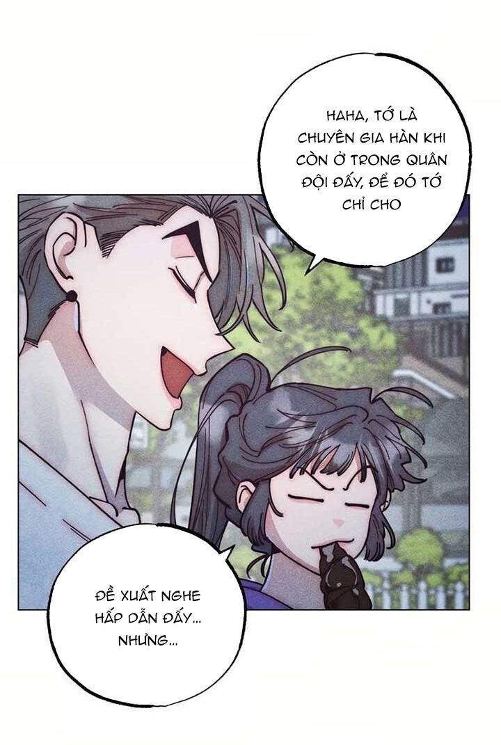 Ái Dục Bất Thành Chap 8 - Next Chap 9